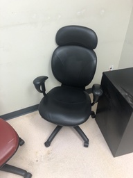 [#B13-193] Task Chair with Arms 