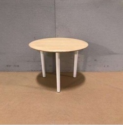 [#C11-14] Openest Side Table