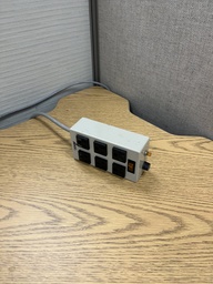 [#H7-28] Power Bar (various styles)