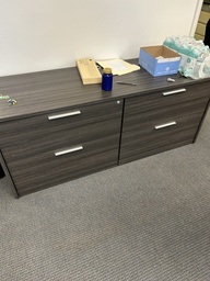 [#D5-3] Credenza