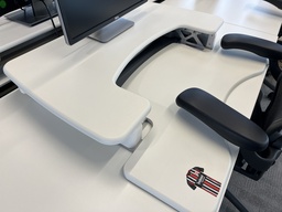 [#C21-58] Workdesk Unit