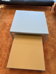 [#C3-46] Couch table