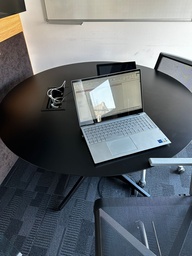 [#C5-41] Conference table 2,4 x 1,2 m