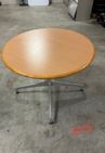 [#C5-14] 36" round table 