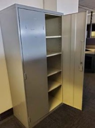 [#D19-14] Storage Cabinet