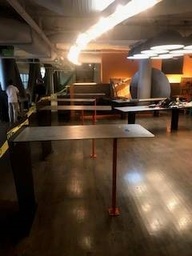 [#C3-2] High Top Tables