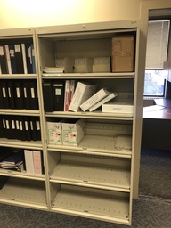 [#D12-213] Filing 5+ Drawer Lateral