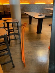 [#A8-06] Metal Railing