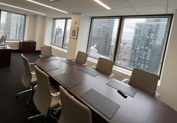 [#C7-5] Meeting Table (10-12 people)