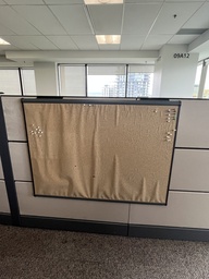 [#F1-15] Corkboard
