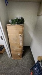 [#J5-15] Christmas Tree