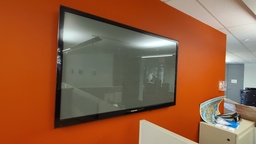 [#H16-13] T.V - Samsung