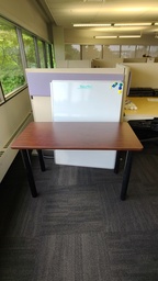 [#C5-18] 24" x 48" Rectangle Table