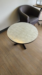 [#C2-19] Round Lunch Tables