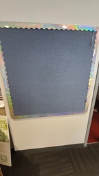 [#F1-25] Tackboard
