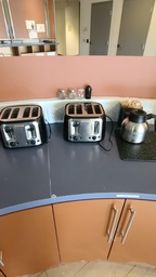 [#G11-39] Toaster