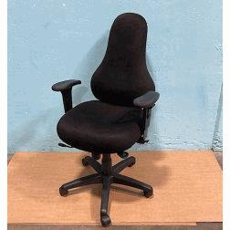 [#B13-70] DB74 - Discovery Back, Ergo Task Chair