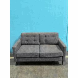 [#B6-83] M111961 - Paramount Loveseat Sofa