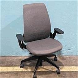 [#B13-84] MIW-KWNO - Mimeo Task Chair, Mesh Back