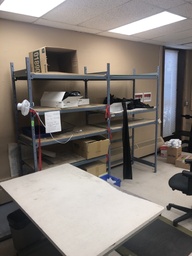 [#D27-233] Steel Storage