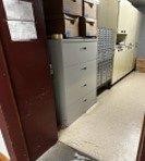 [#D10-26] 4H File Cabinet