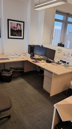 [#A4-1] Workstations