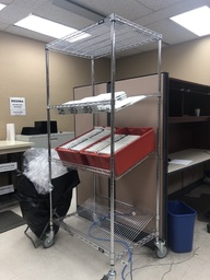 [#C1-239] Cart Mobile 