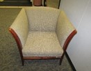 [#B12-19] Misc Lounge Chairs 
