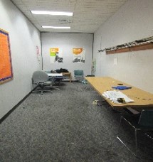 [#C19-50] Square Table (35)