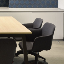 [#B5-9] Conference Chair | Sedia della conferenza