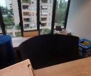 [#B12-13] Lounge Chair | Poltrona (photo representation)