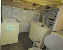[#D3-90] Small Shelf Bookcases (16x19x65)
