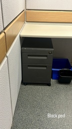 [#D16-10] Pedestal - Metal