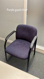 [#B8-18] Guest/Side Chair