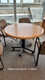 [#C5-51] Communal Table