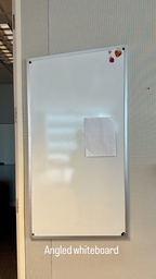 [#F5-61] White Board - Small