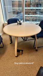 [#C5-88] Communal Table