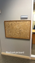 [#F1-96] Cork Board