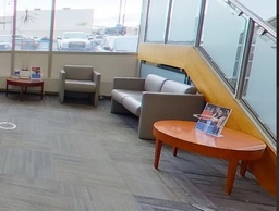 [#C11] Round Side/Coffee Tables