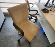 [#B13-8] Task Chair