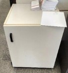 [#D30-11] Mobile Printer Cabinet