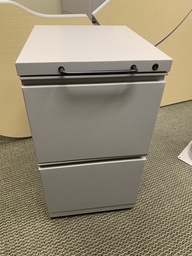 [#D16-27] Metal Rolling Pedestals