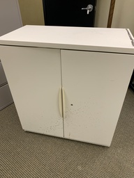 [#D30-39] Wooden Cabinet - 36x20x36