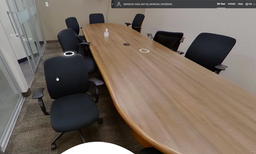 [#B13] Task Chairs/Meeting Room Chairs