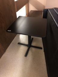 [#C5-265] Communal Table 4 Sided 