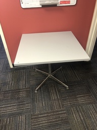 [#C5-267] Communal Table 4 Sided 