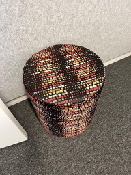 [#B11-119] Ottoman, Misc