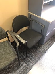 [#B4-270] Café Stacking Chair