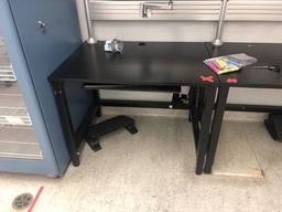 [#C5-284] Communal Table 4 Sided 