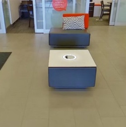 [#C3-7] Coffee Table